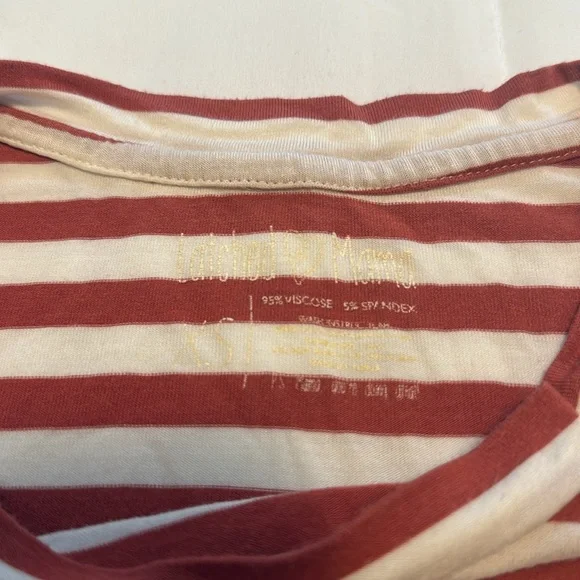 Latched Mama Nursing dress - Picture 2 of 5